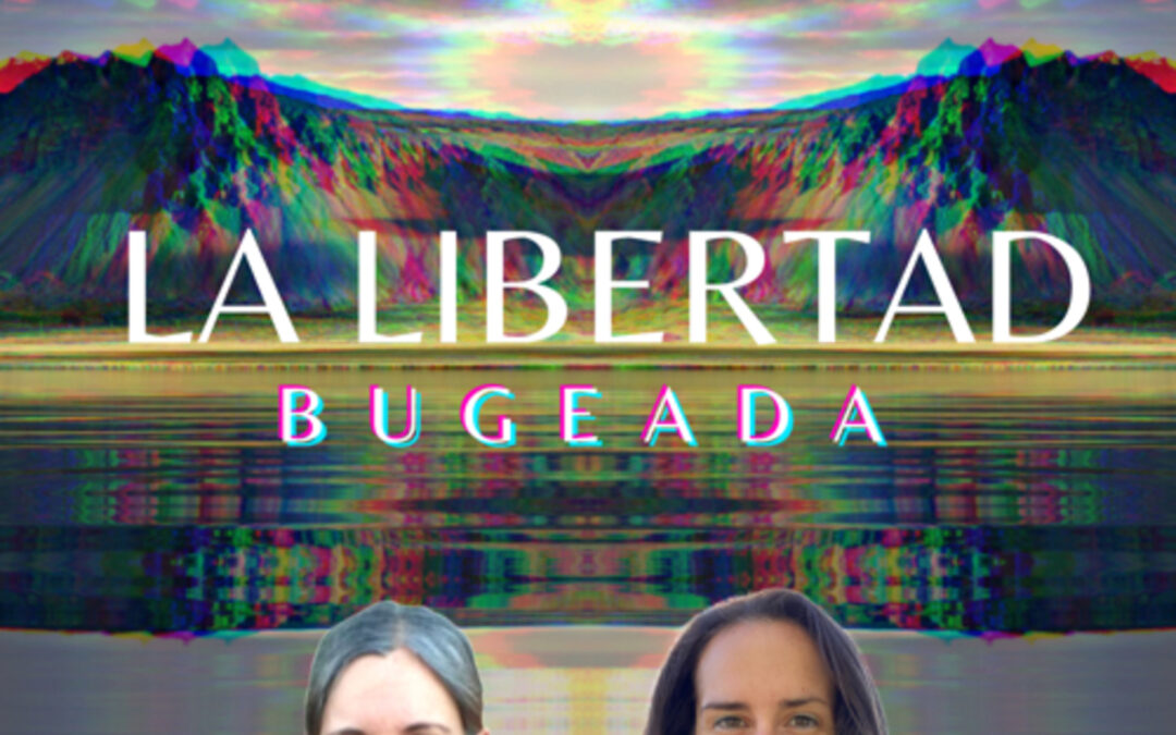 La libertad bugeada – Álbum “ La libertad bugeada” #1